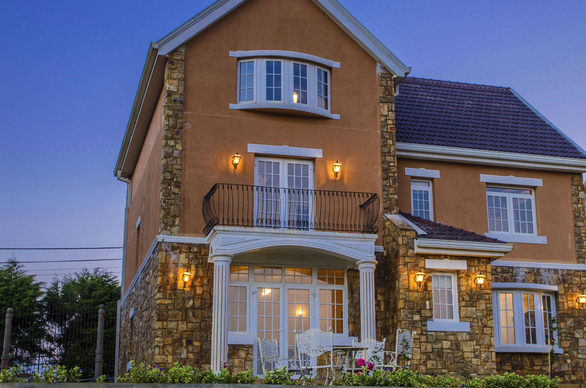 Nuwara Eliya Nuwaraeliya Property Little England Cottages