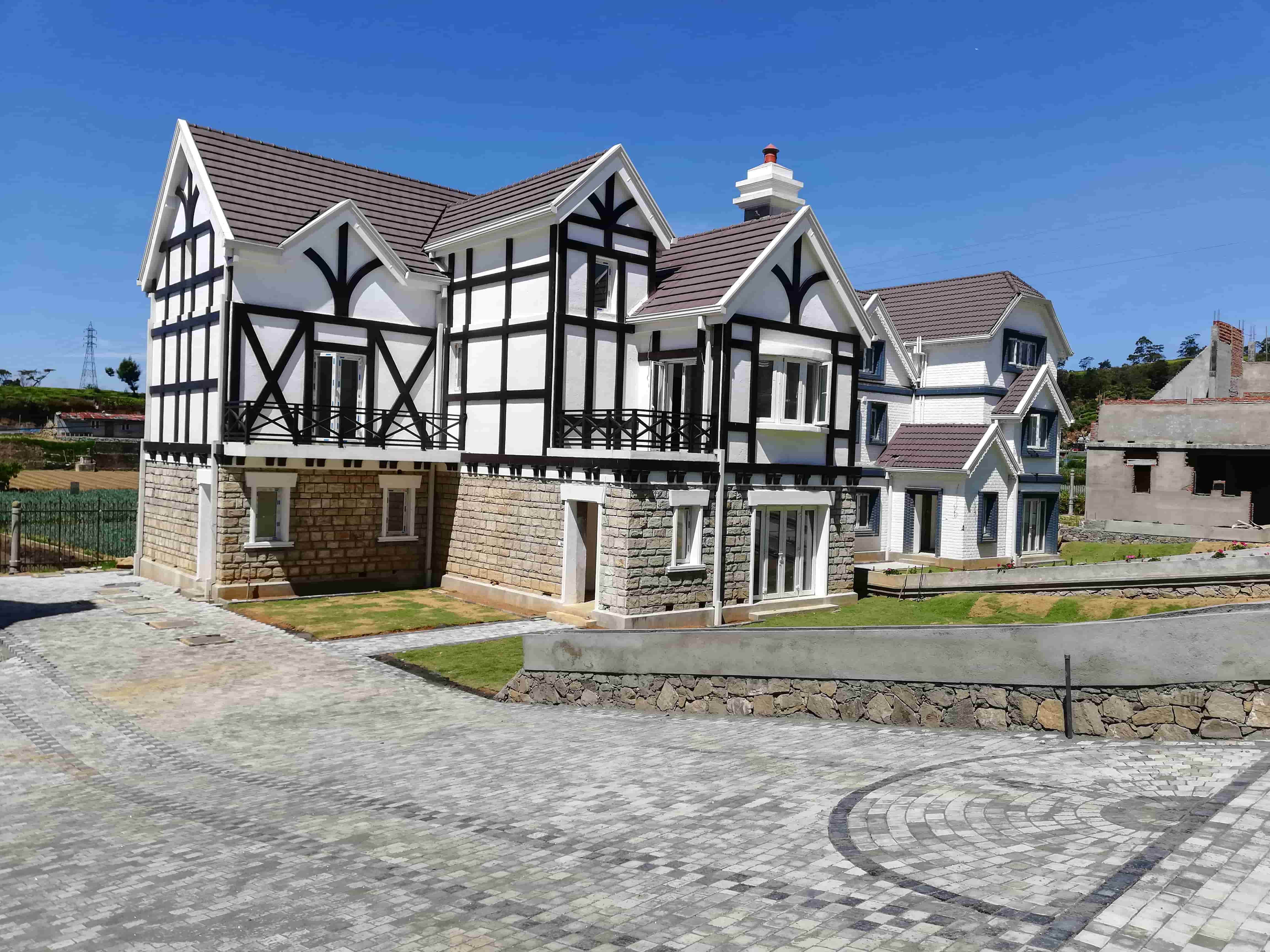 Nuwara Eliya Nuwaraeliya Property Little England Cottages