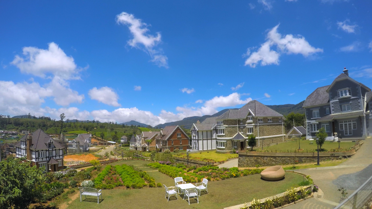 Nuwara Eliya Nuwaraeliya Property Little England Cottages
